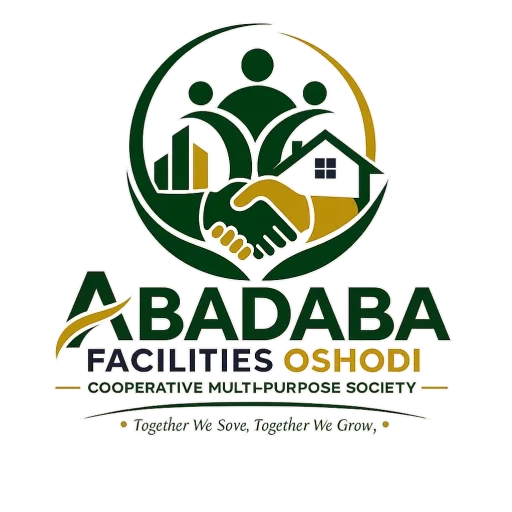 Abadaba Facilities Oshodi Cooperative Multi-Purpose Society